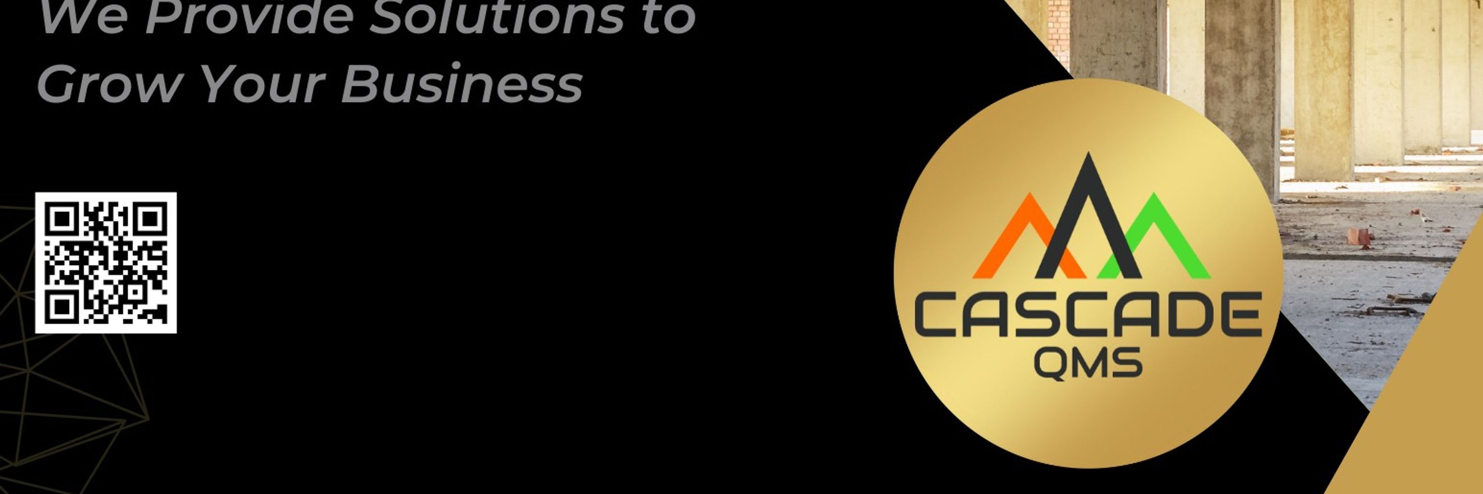 Cascade QMS