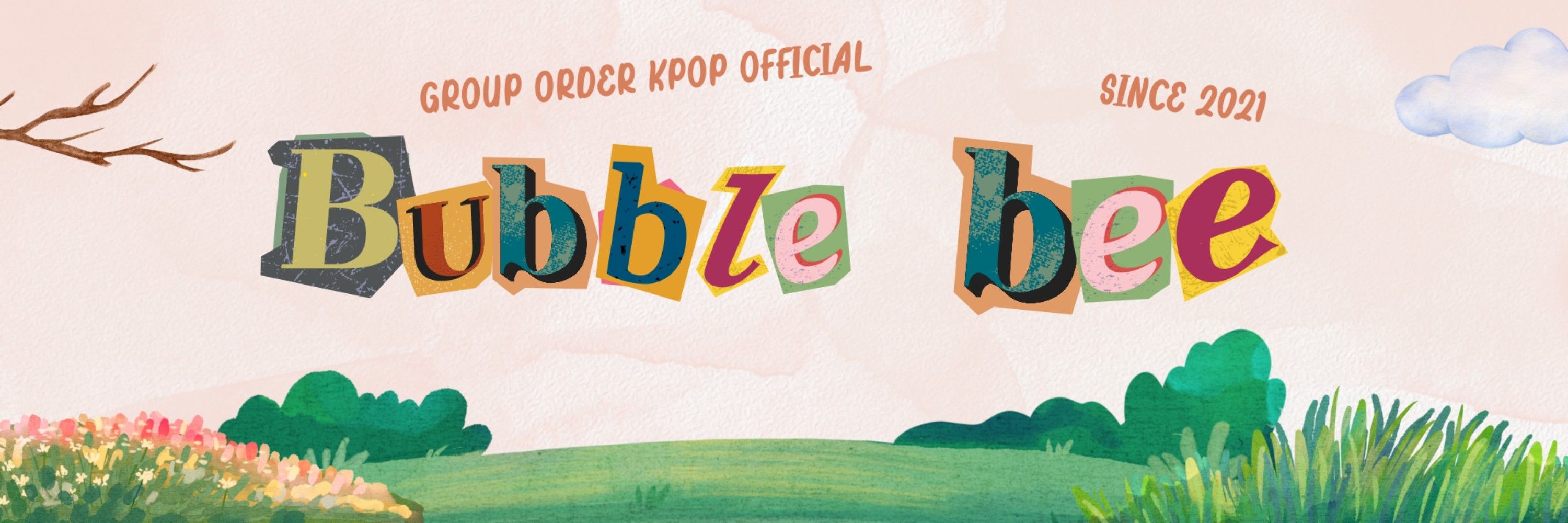 Bubble.bee