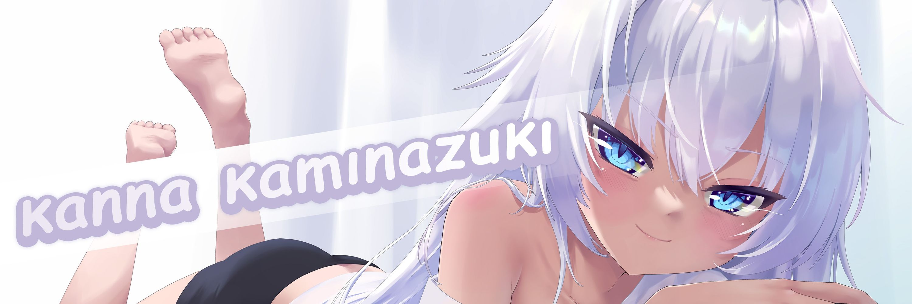 ĸanna ĸamınazuĸı | Illustrator | Artist | VTuber