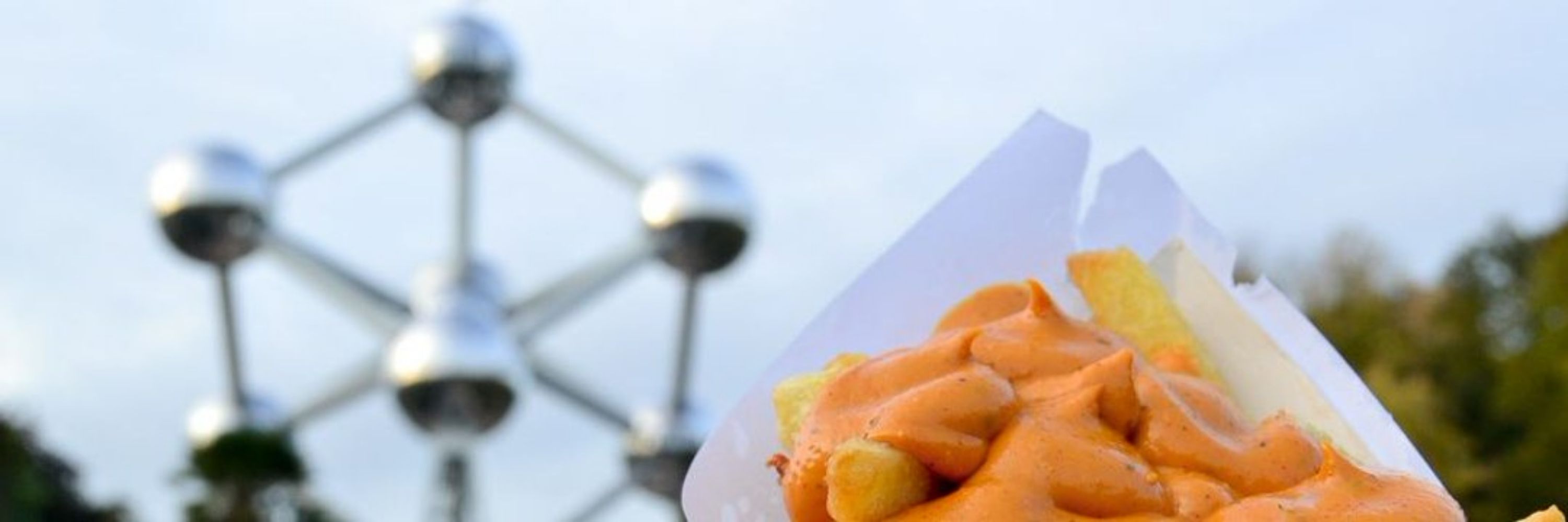 ► 🍟MANGE TES FRiTES🍟EET JE FRiETEN🍟© 🇧🇪