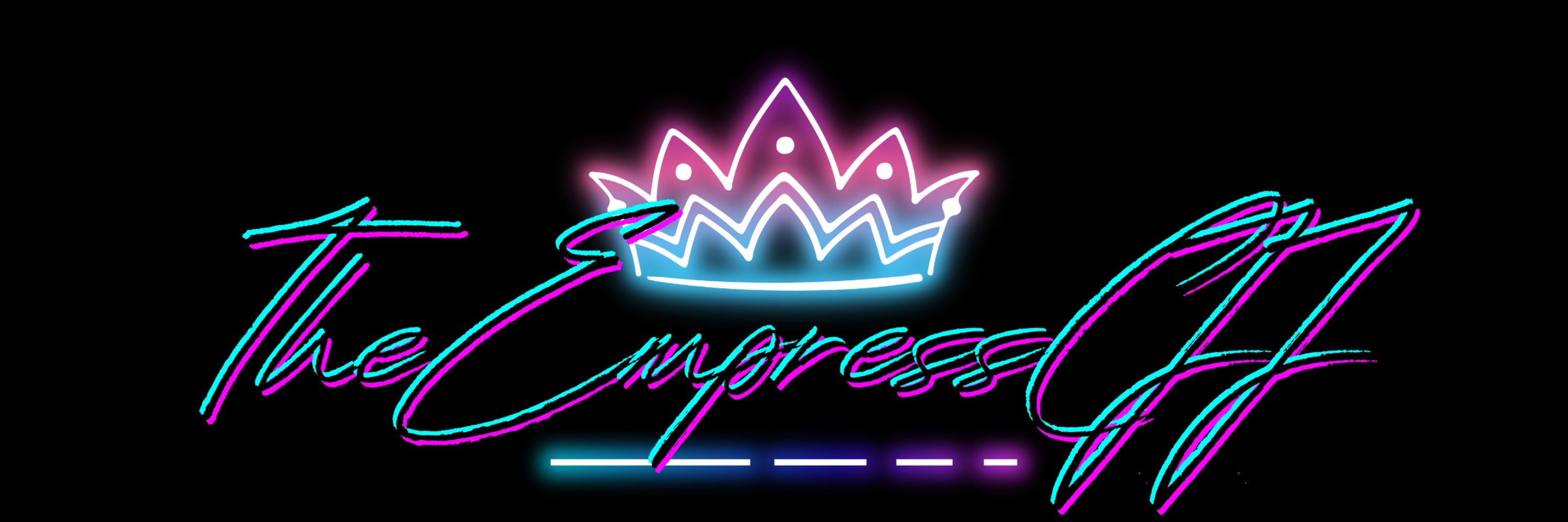 TheEmpressCJJ