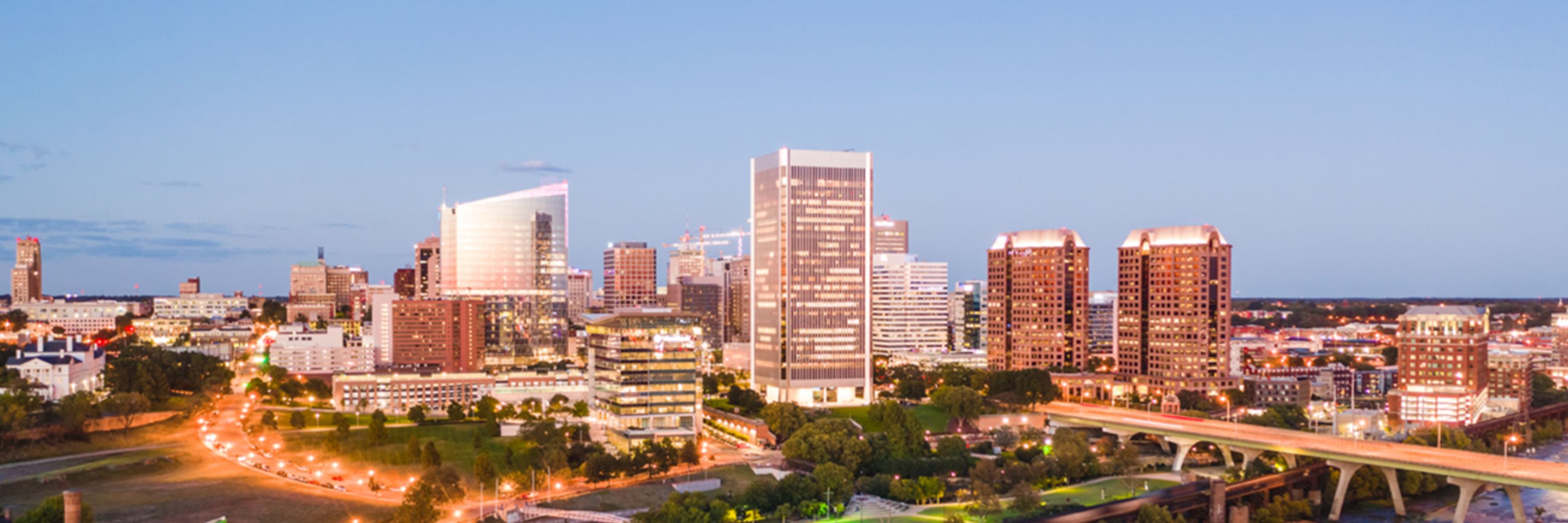 Greater Richmond Partnership