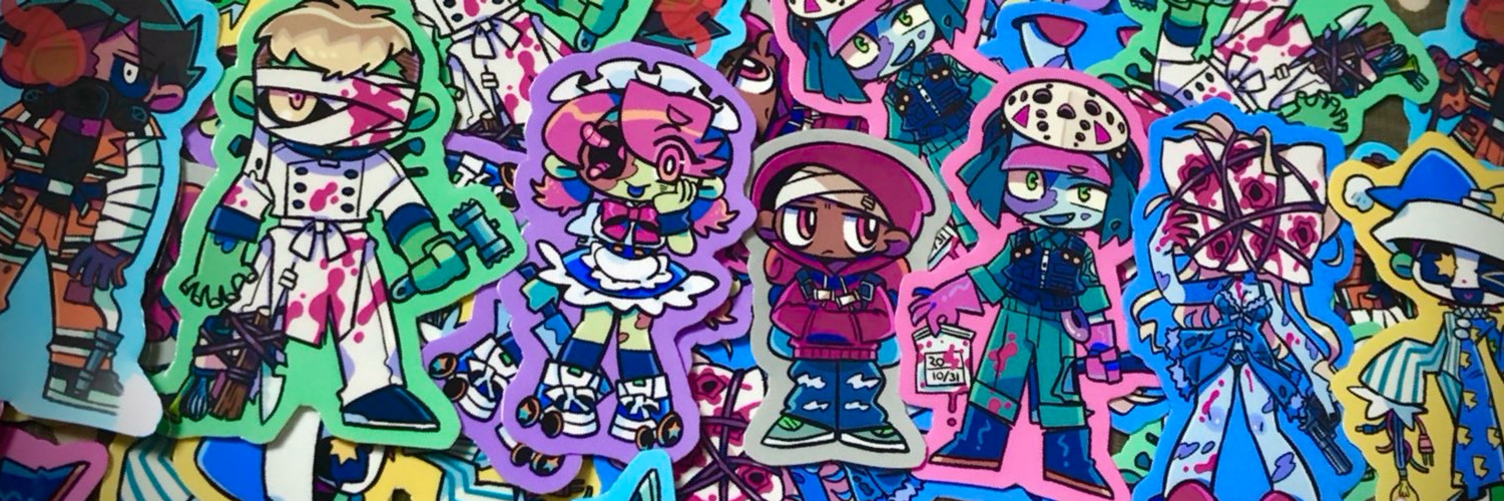 ⚡️山囲アヤ⚡️