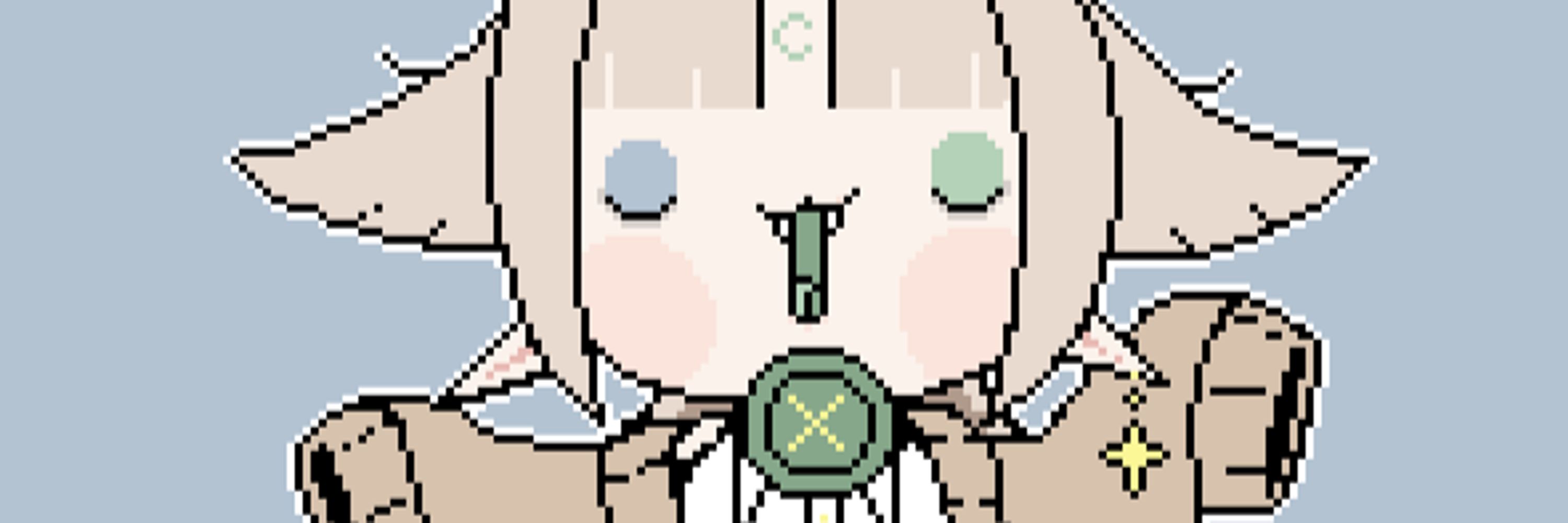 Beanz (。・ω・。)