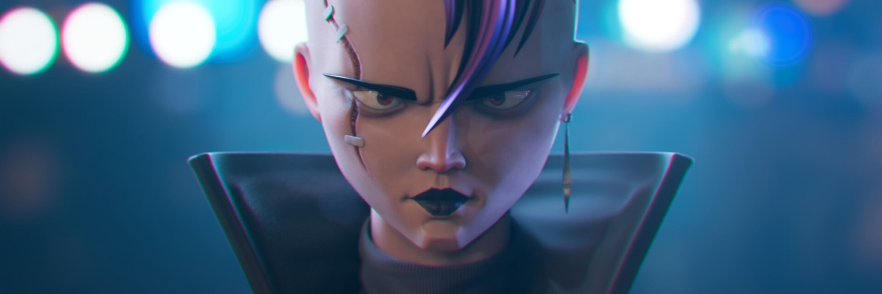 Victor Ribeiro - 3D Artist