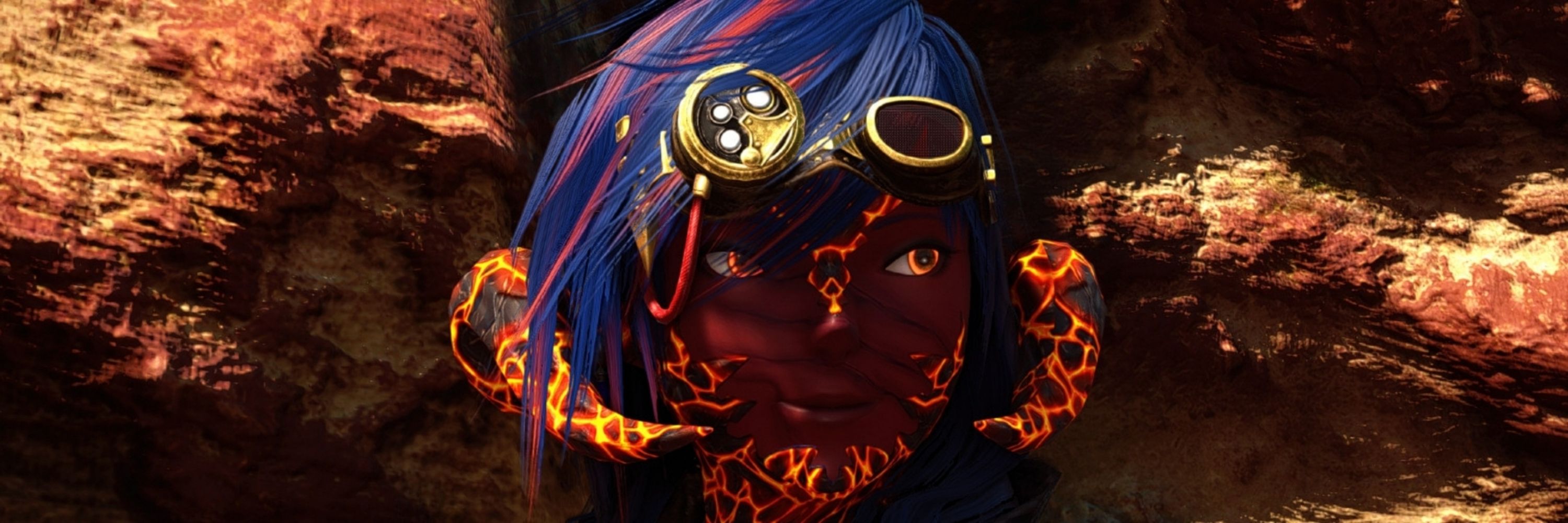 Rystic, ultimate legend btw edition (7.1 spoilers)