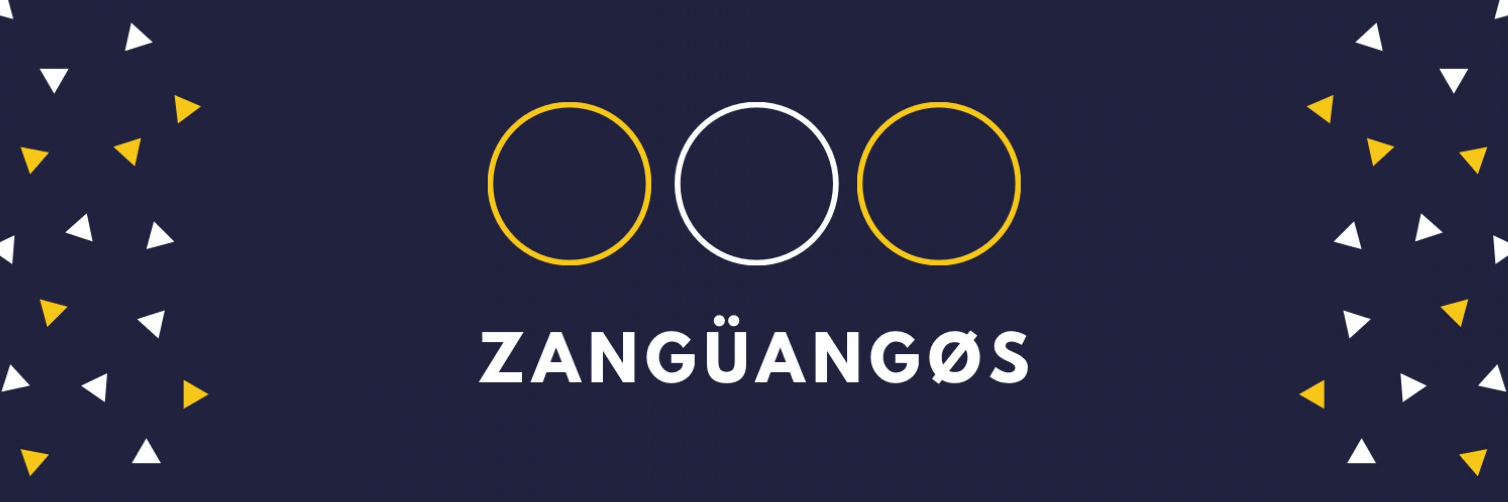 Zangüangøs ⚠️