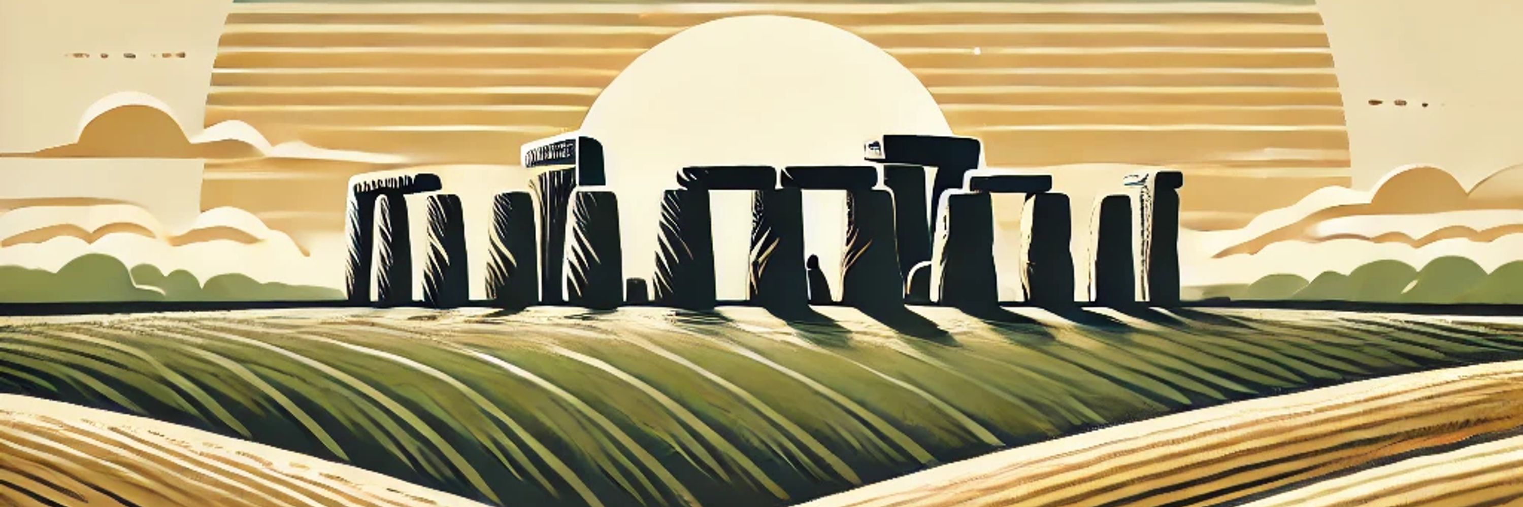 Timeless Horizons