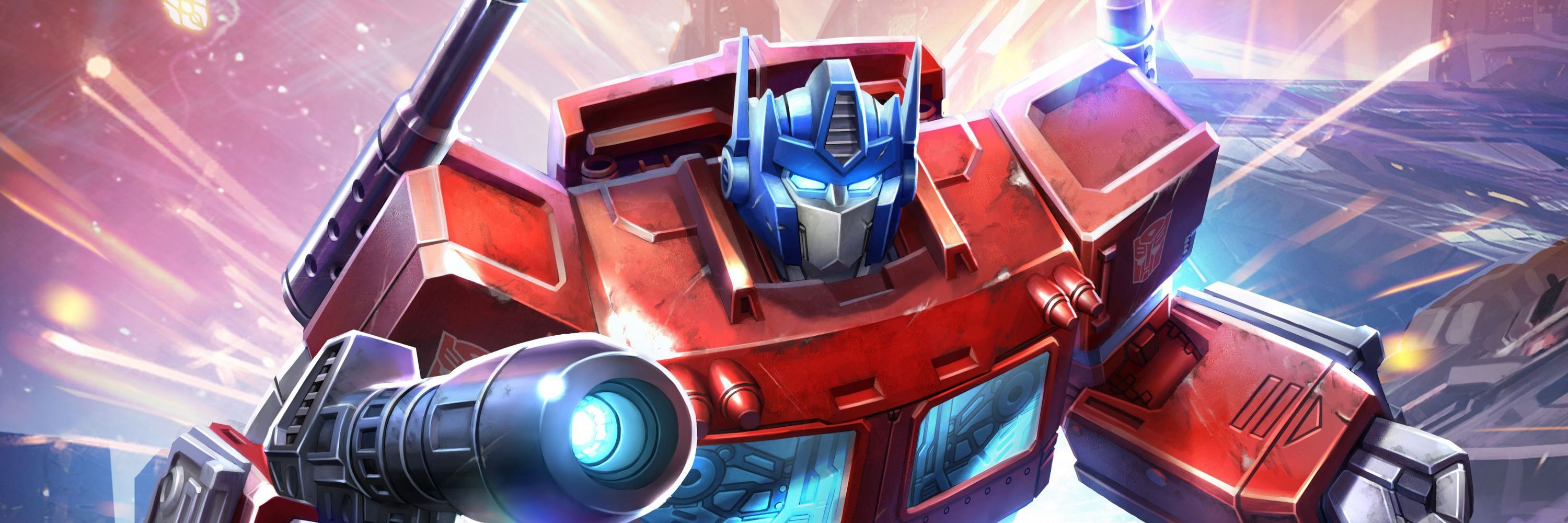 TruPowerPrime (Mike)
