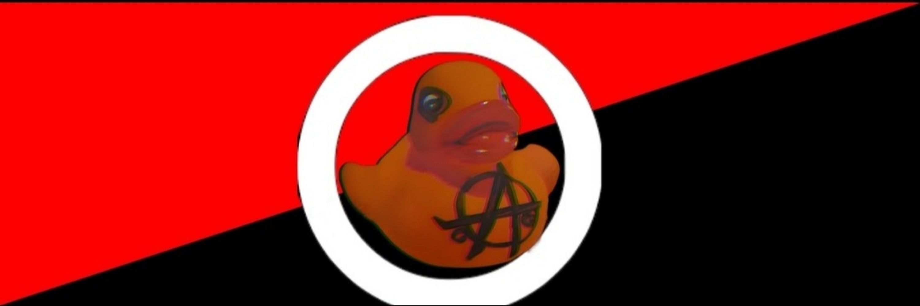 Duck (aka Syd)