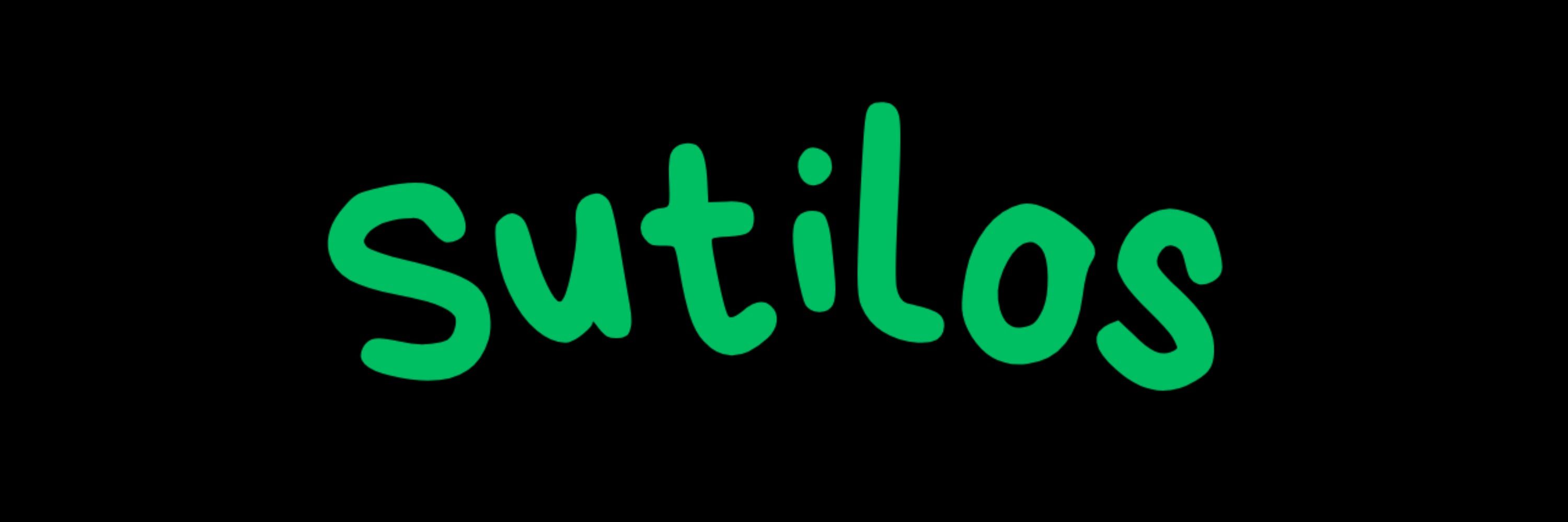Sutilos