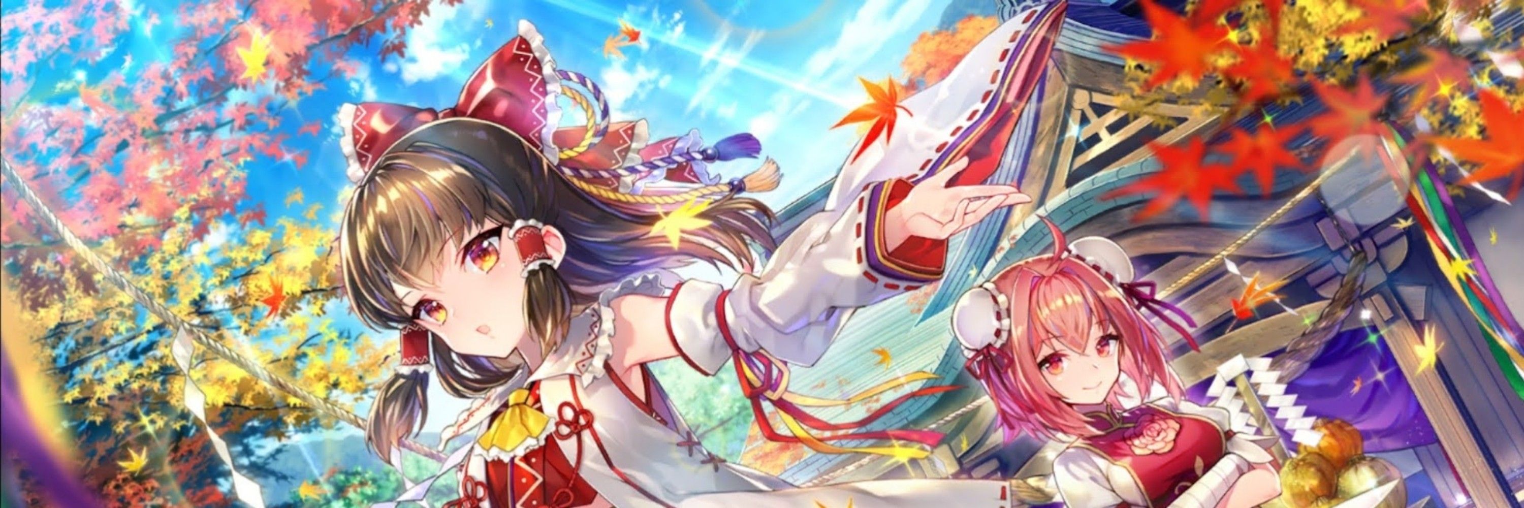 MaNa.Tohozuki