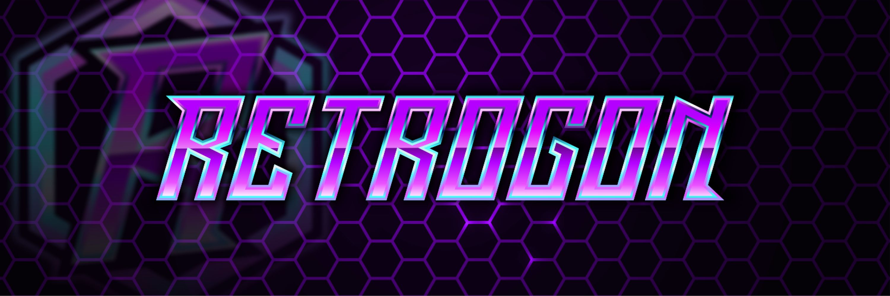 RETROGON