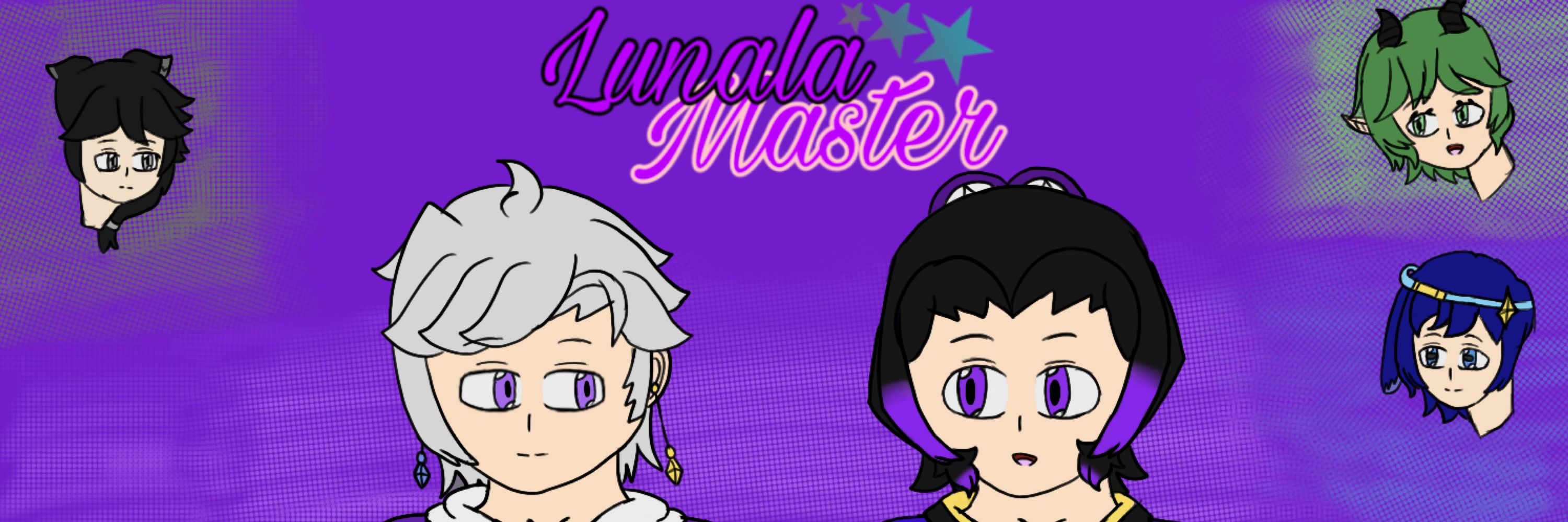 Lunala Master