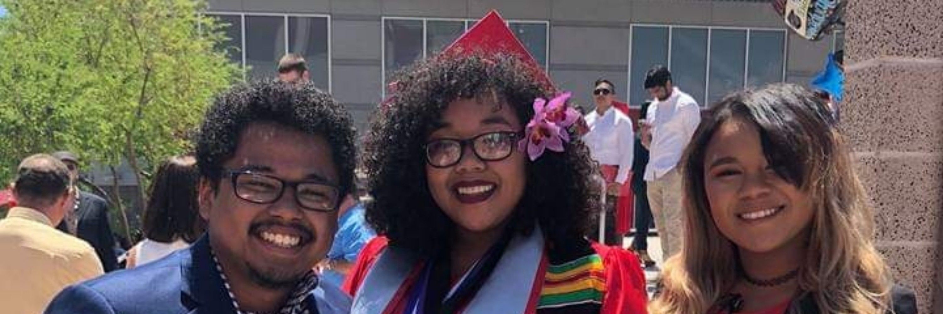 Drea Darby, Ph.D.