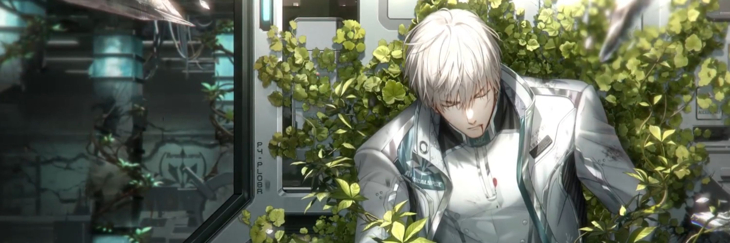 半曲廣陵散🌿祁齊