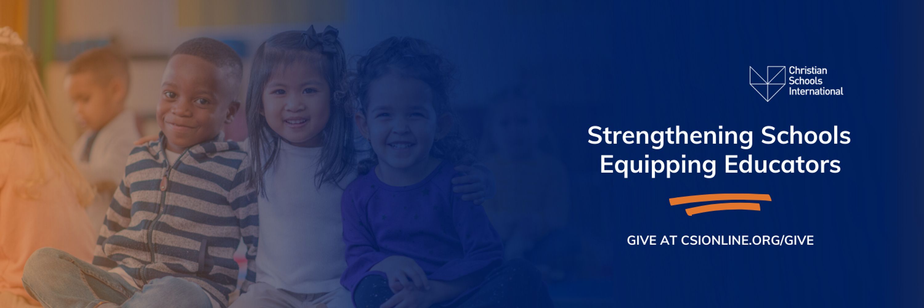 Christian Schools International