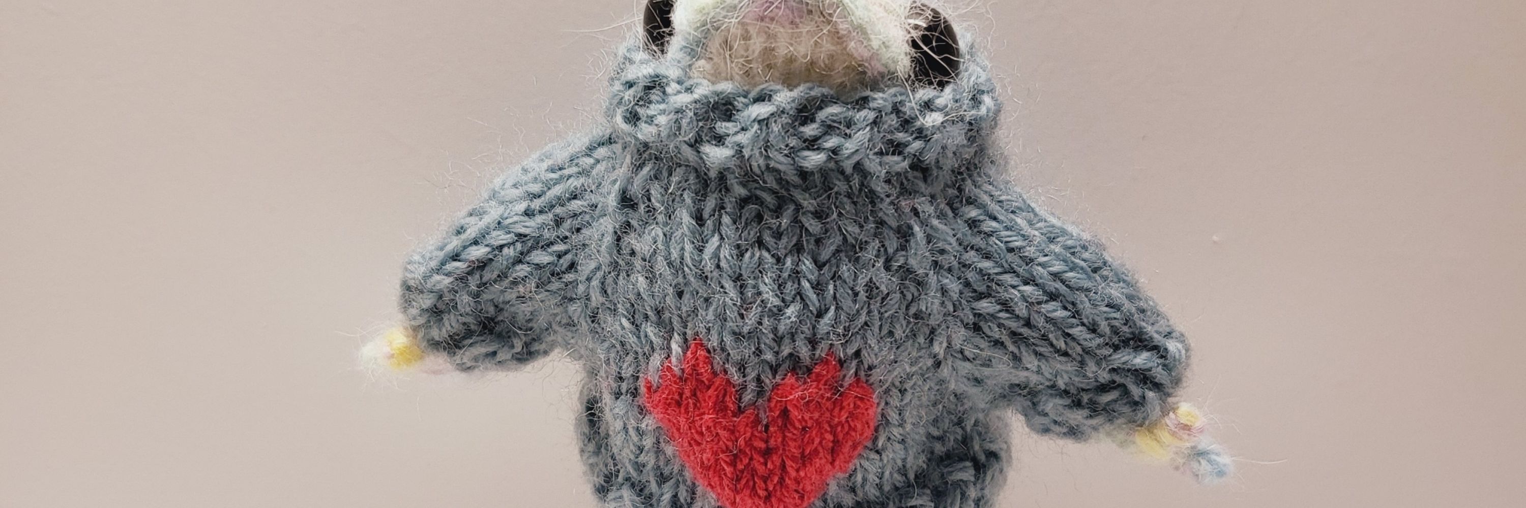 니뜨🧶