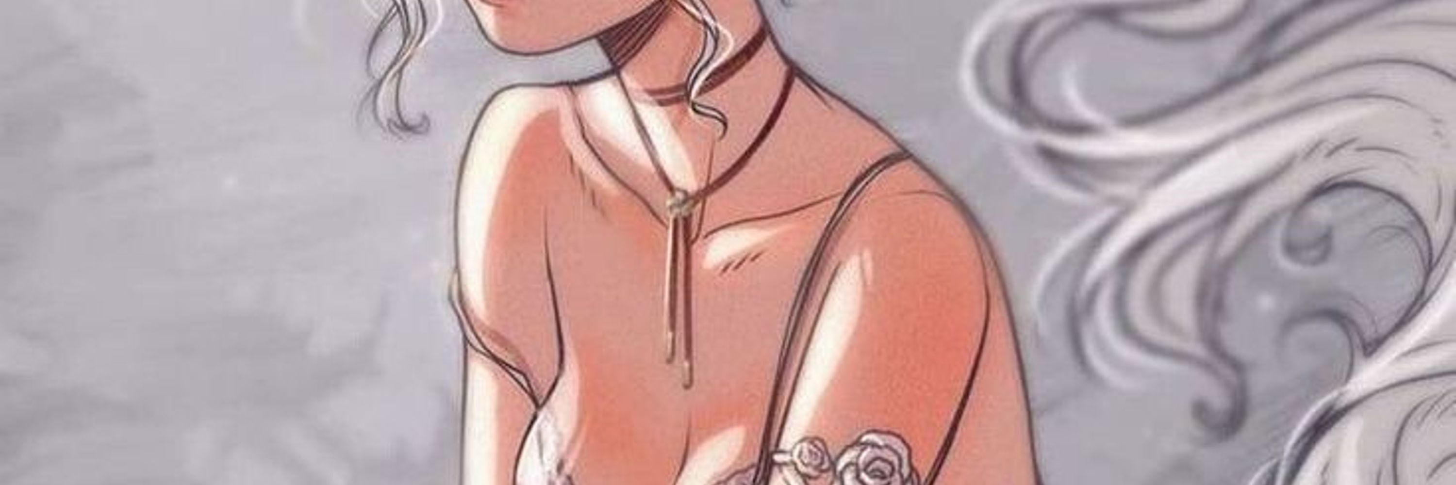 Tabitha*ೃ༄