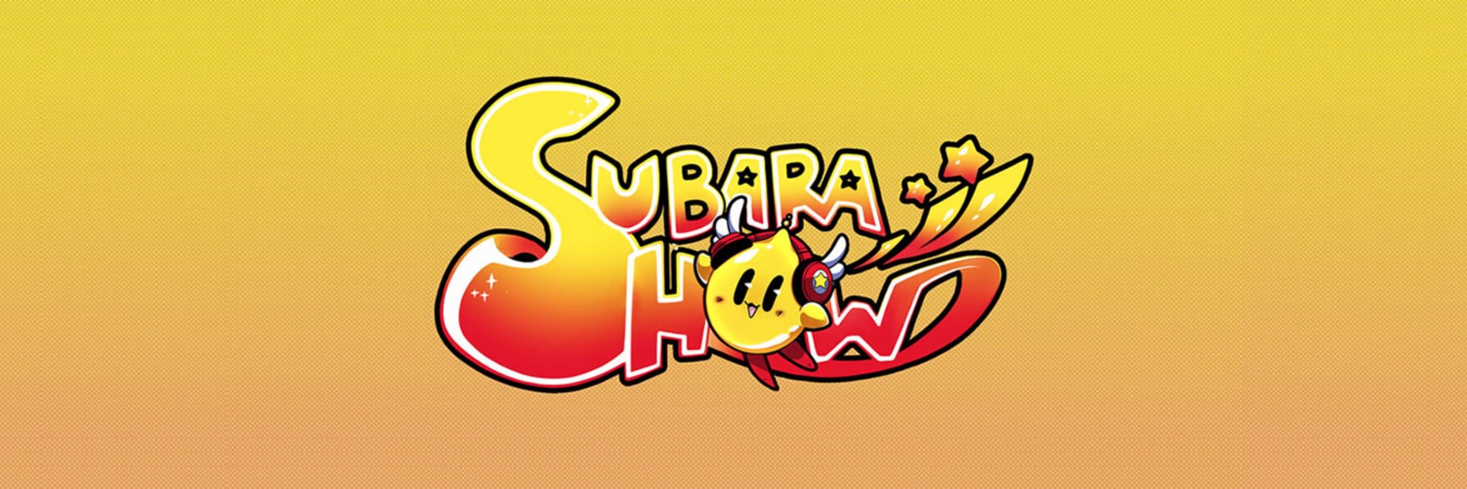 Subarashow