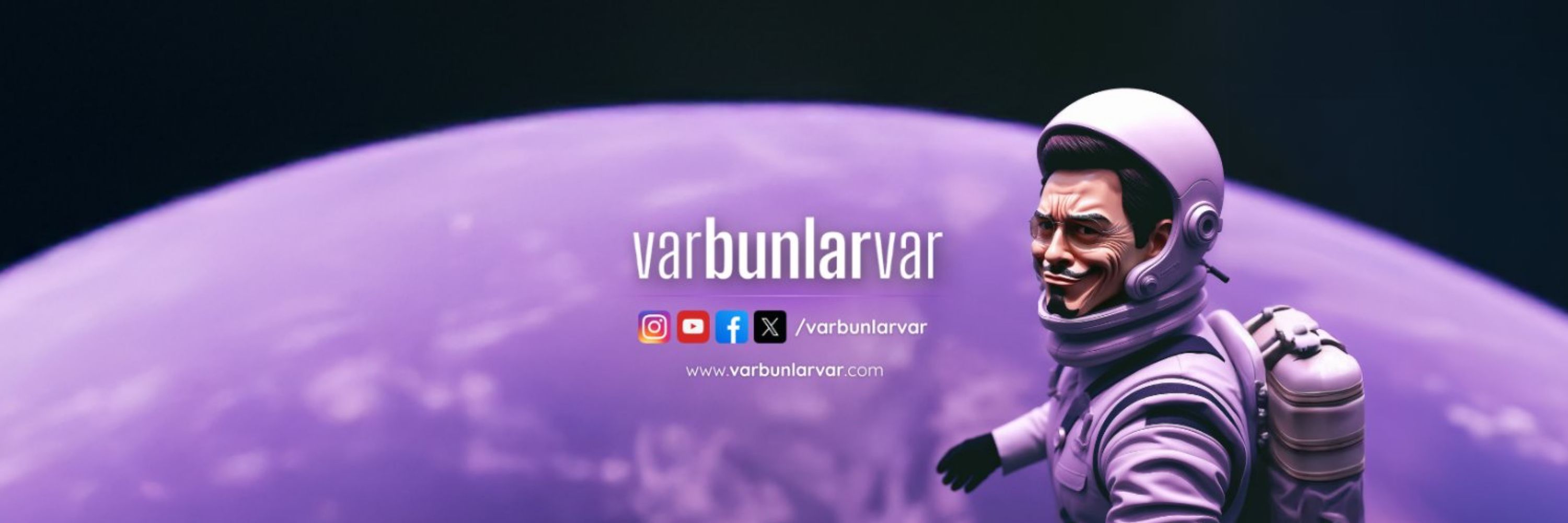 Var Bunlar Var 🍥