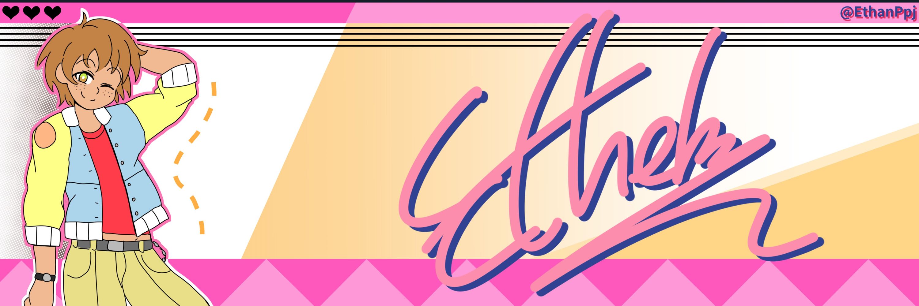 Ethel➡️Commissions OPEN