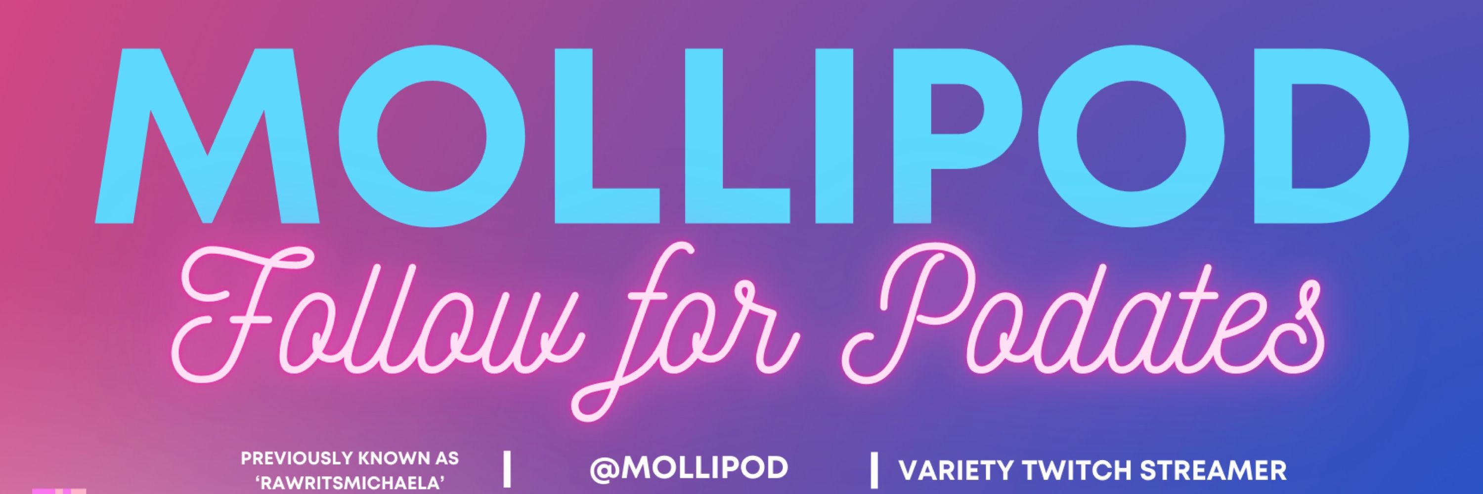 Mollipod