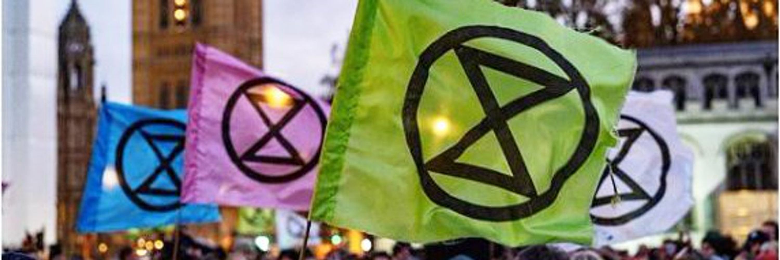 Extinction Symbol