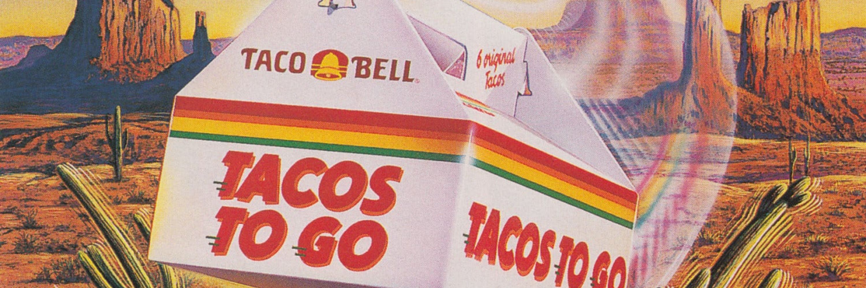 Tacopocalypse