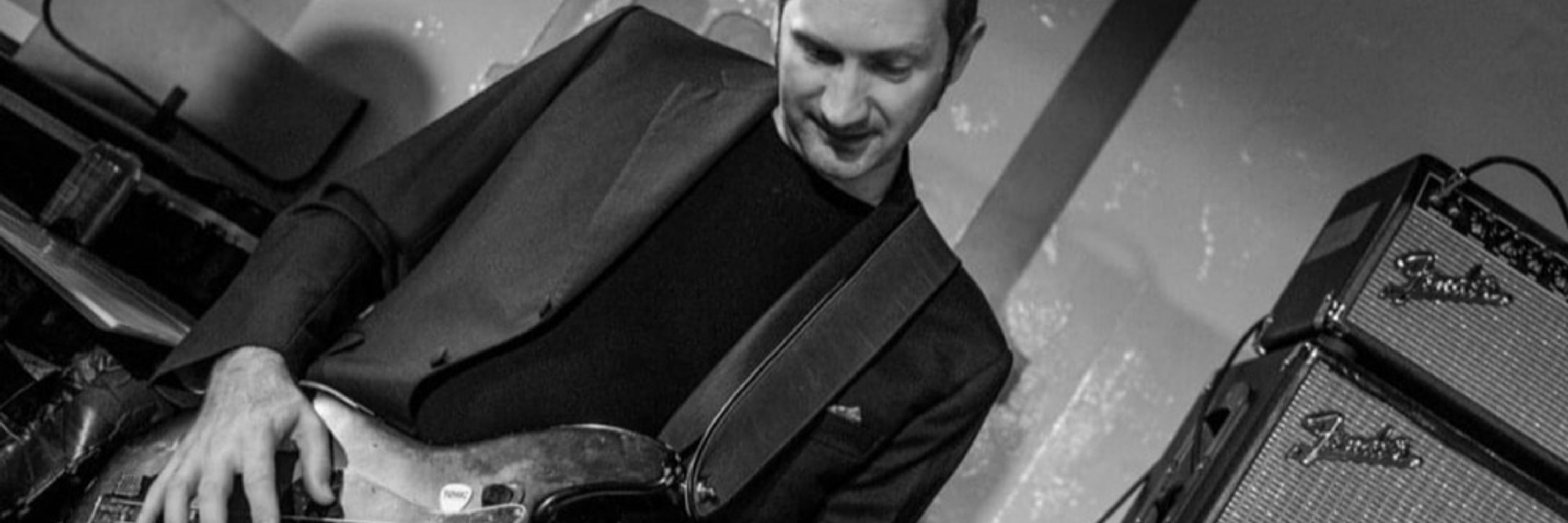 Andy Lewis 