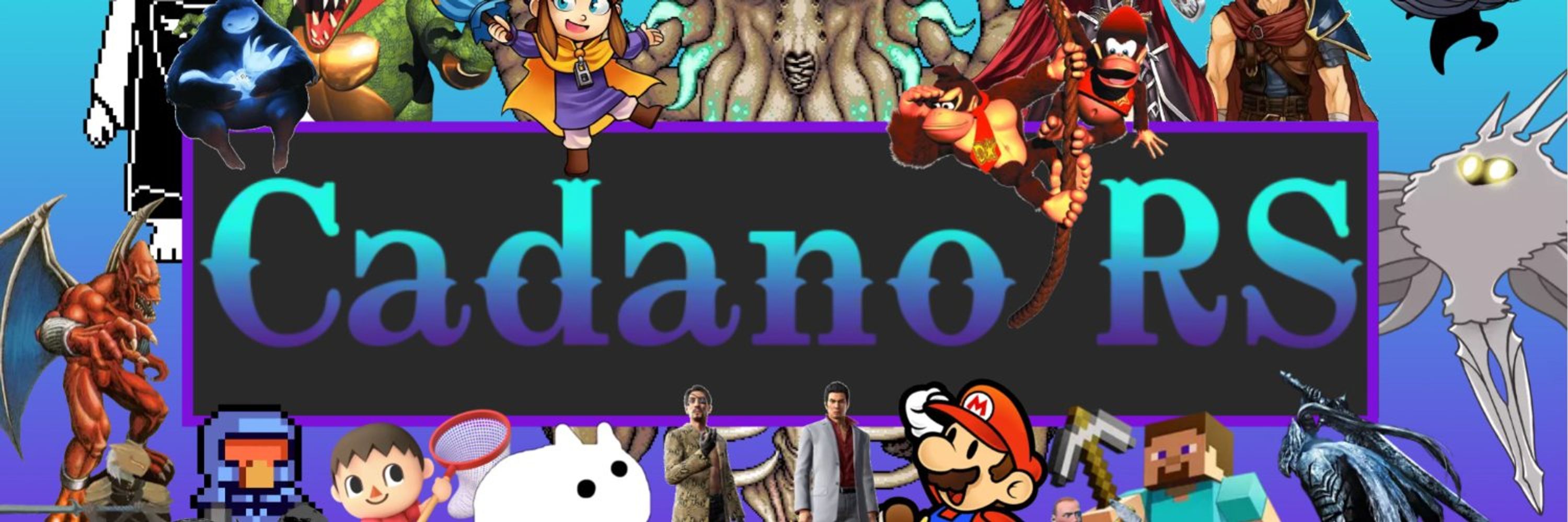 CadanoRS (Twitch)