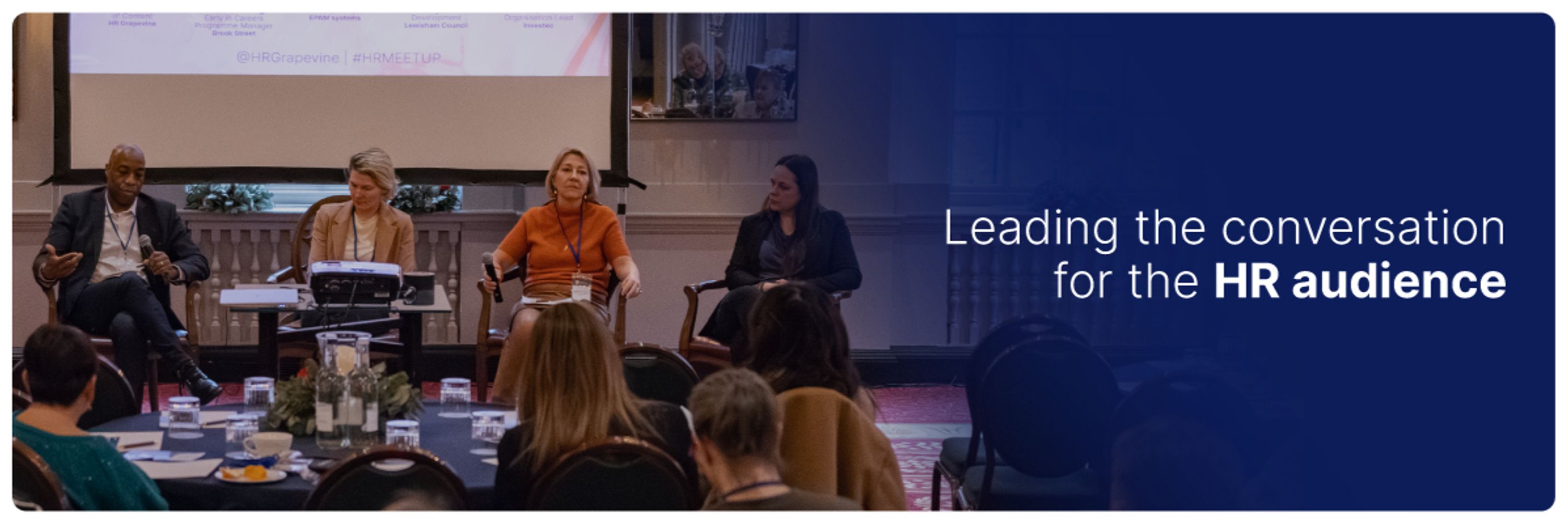 HR Grapevine