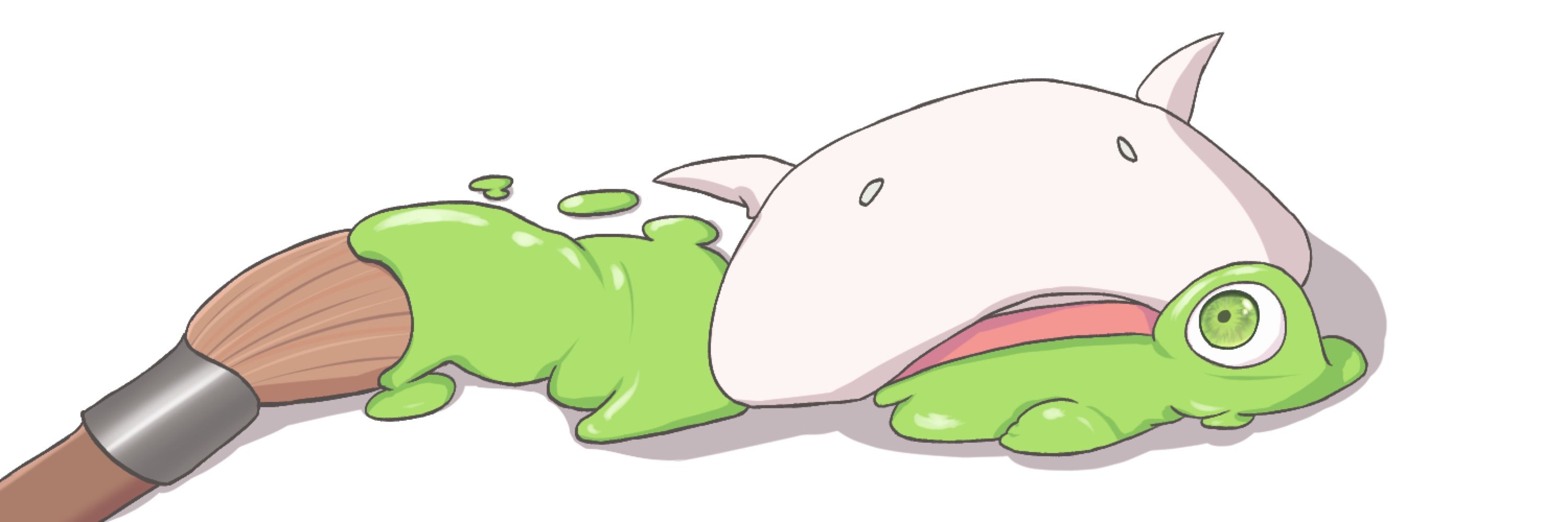 くりもねもれてる