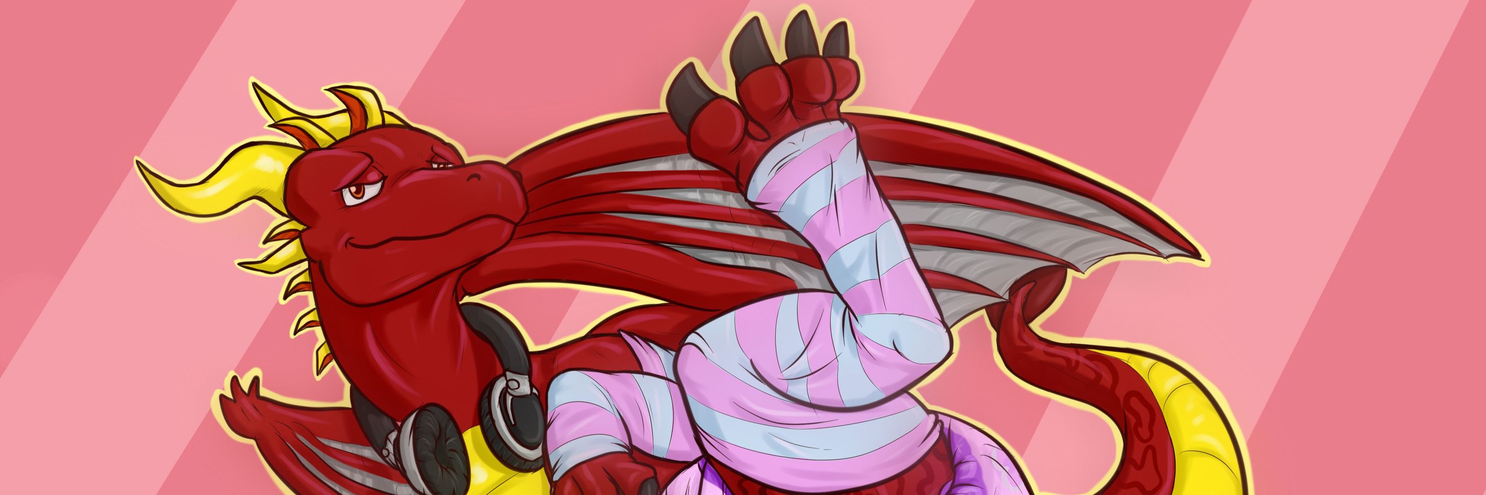 Lil dragon downunder