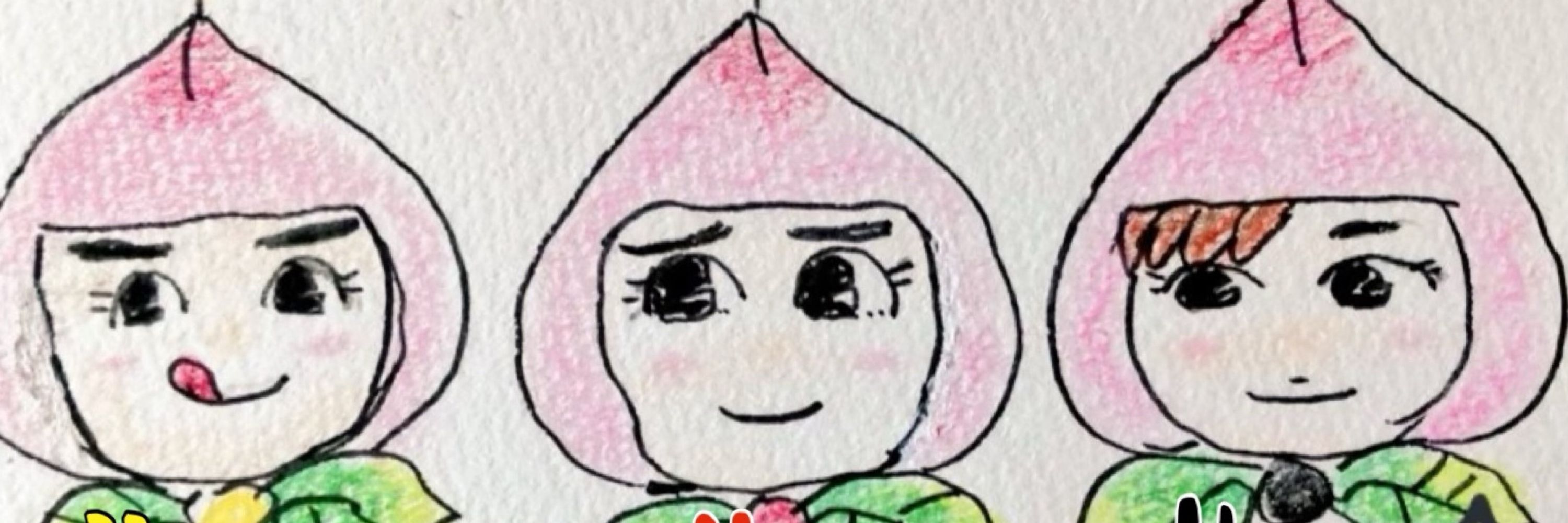 もも🍑