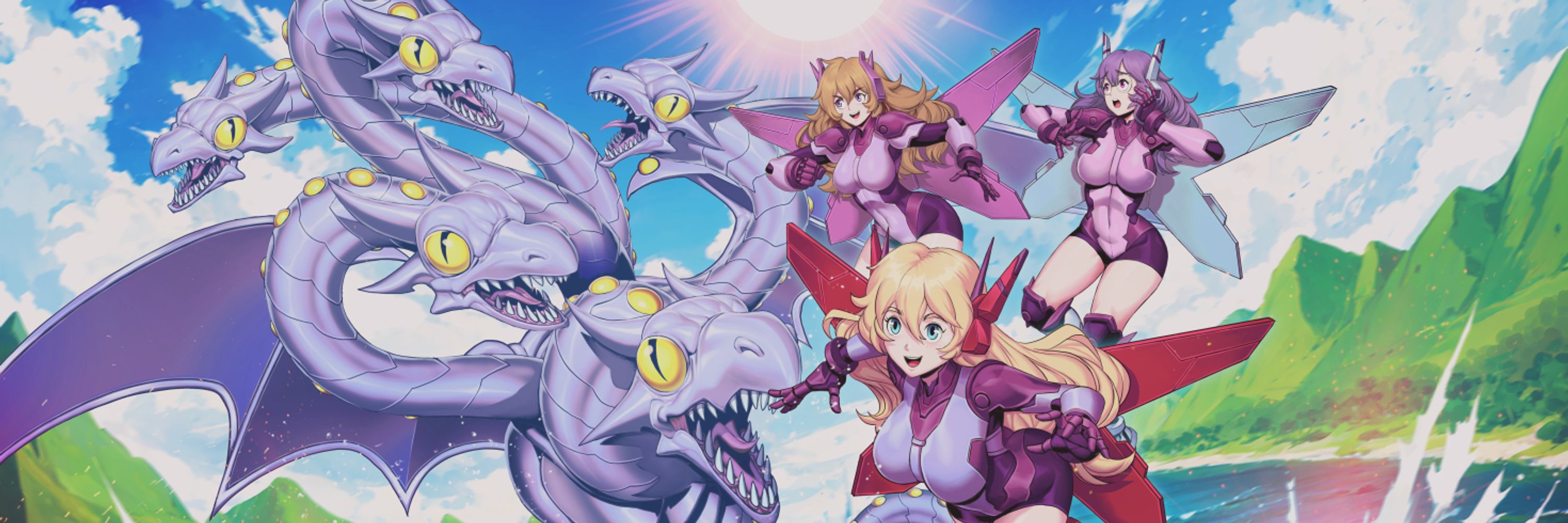 Vampixel Games