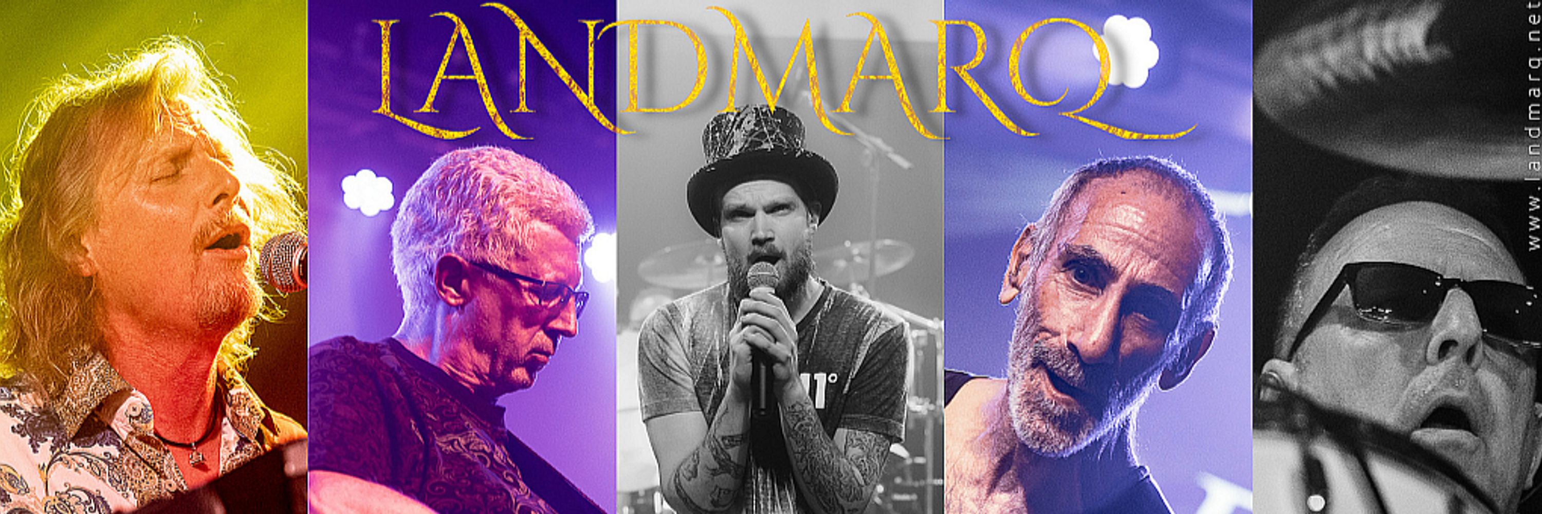 LANDMARQ