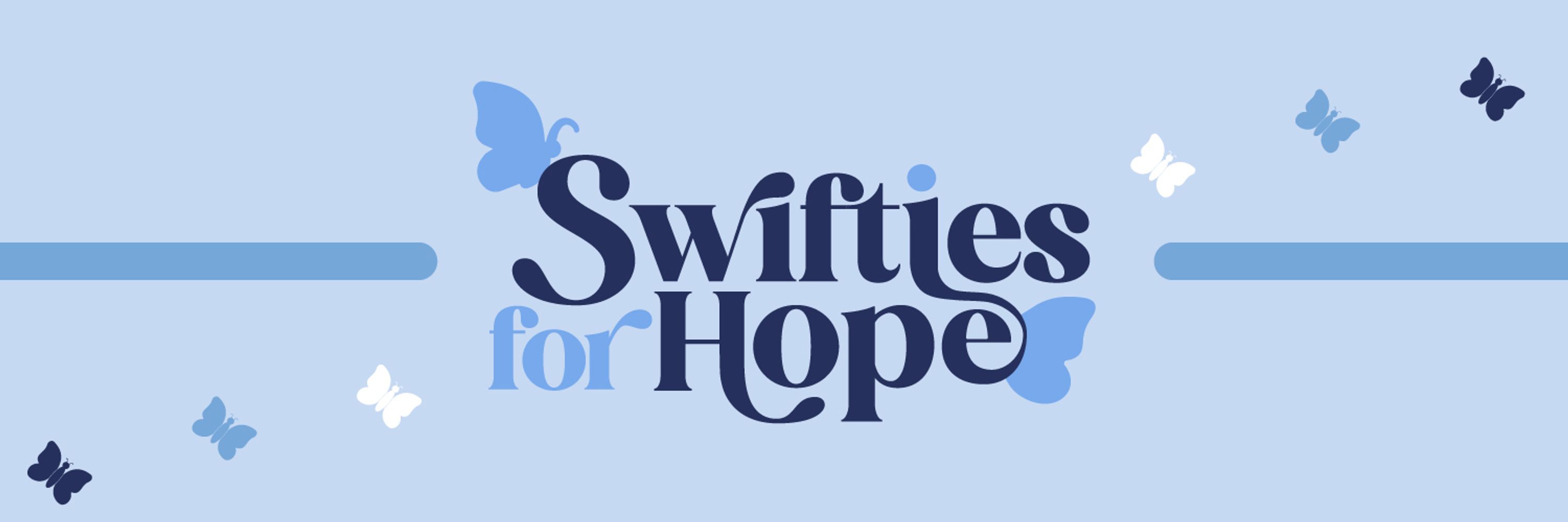 Swifties For Hope