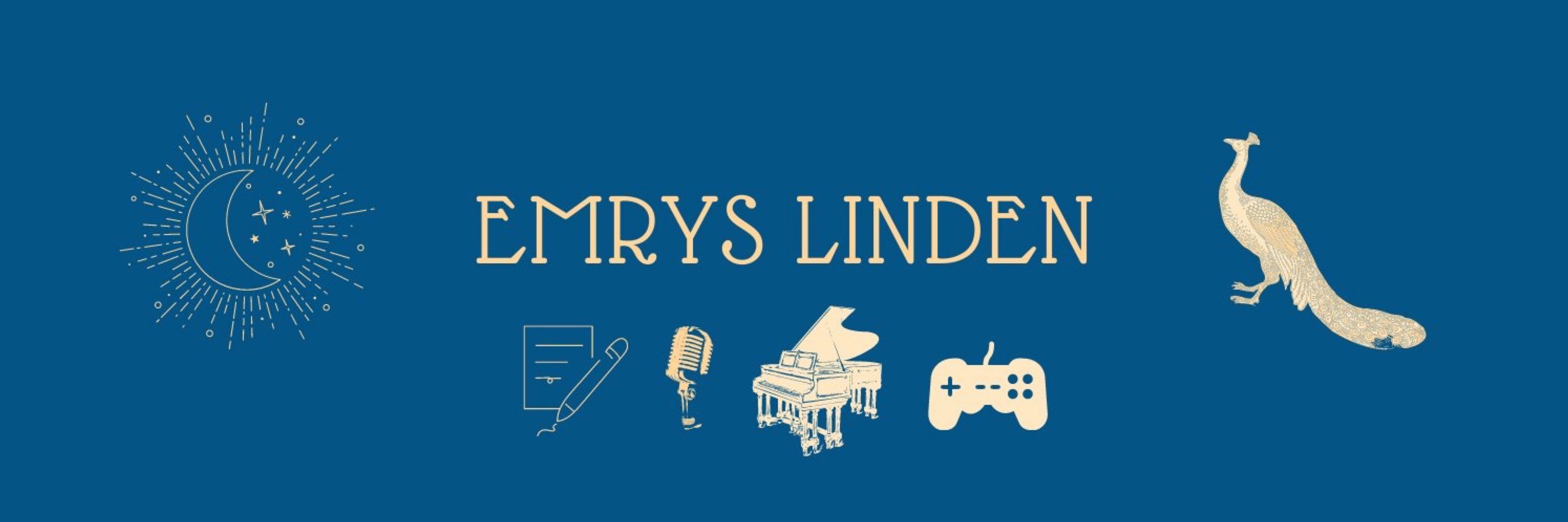 Emrys Linden