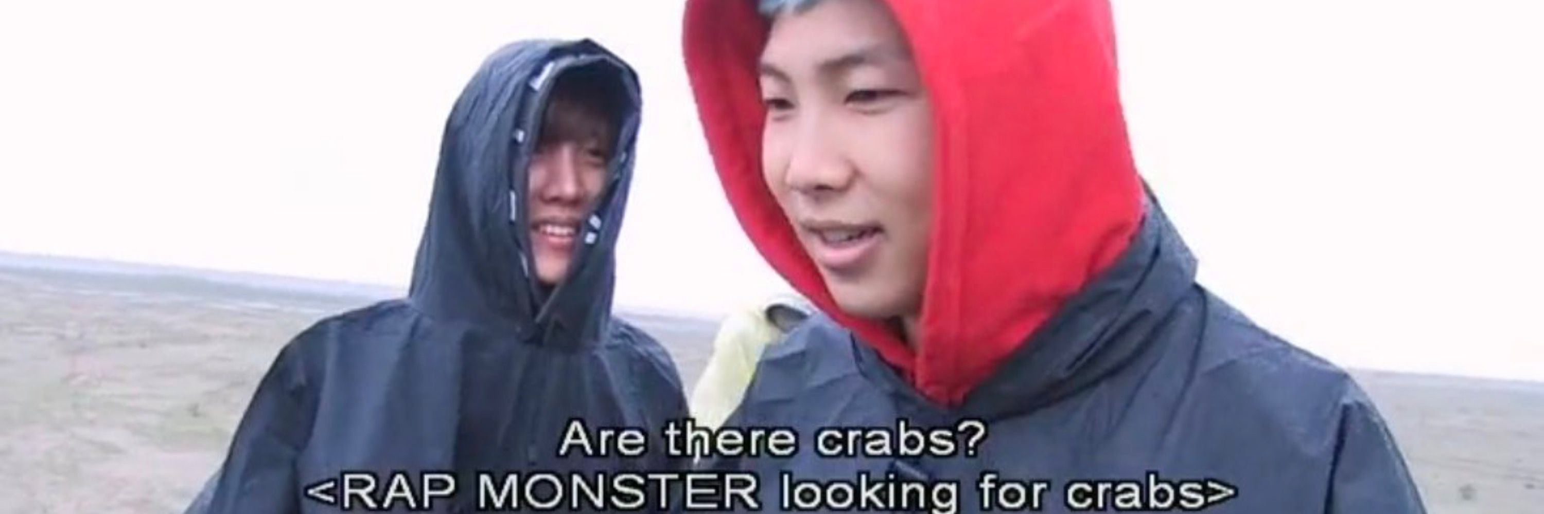💜~CRAB ⁷⁼¹ ~💜 아포방포 💜