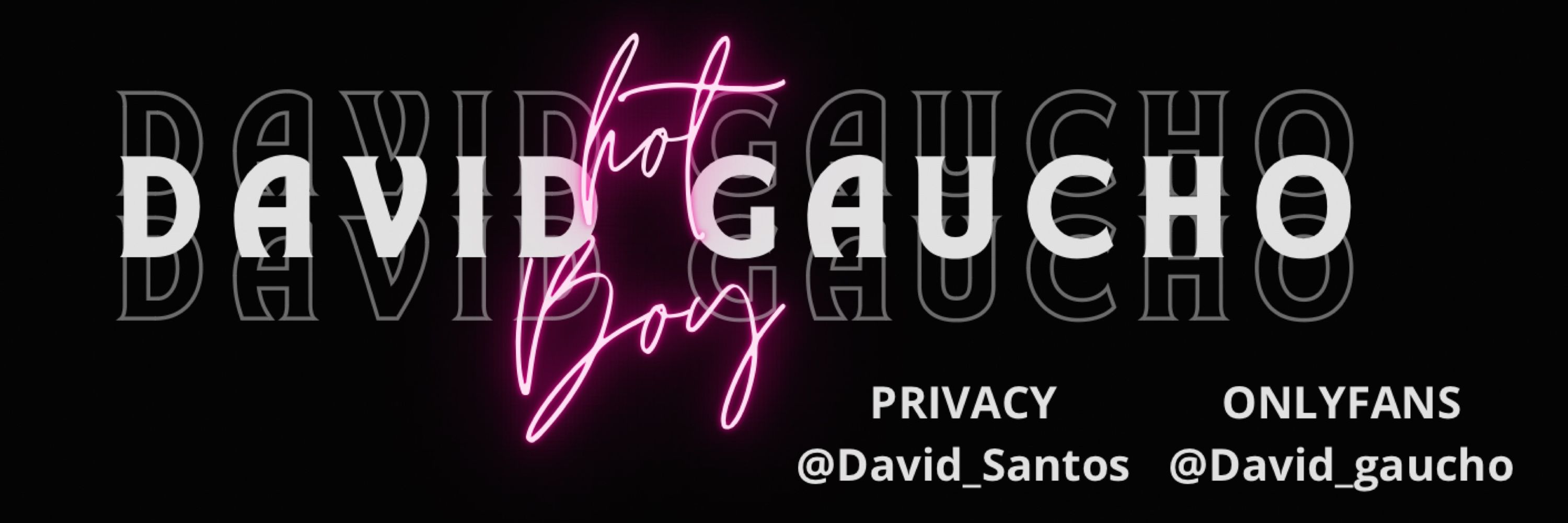 David Gaucho