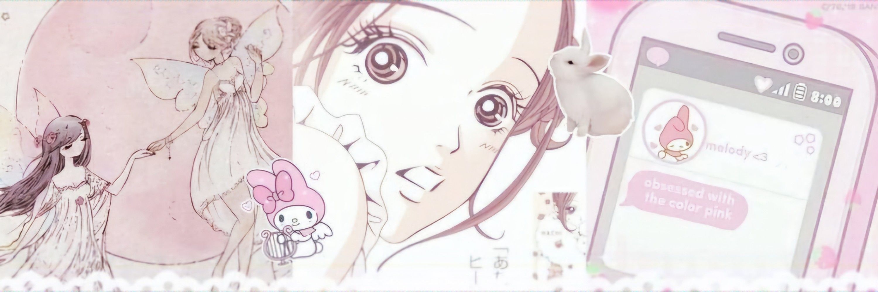 mika in dreams
