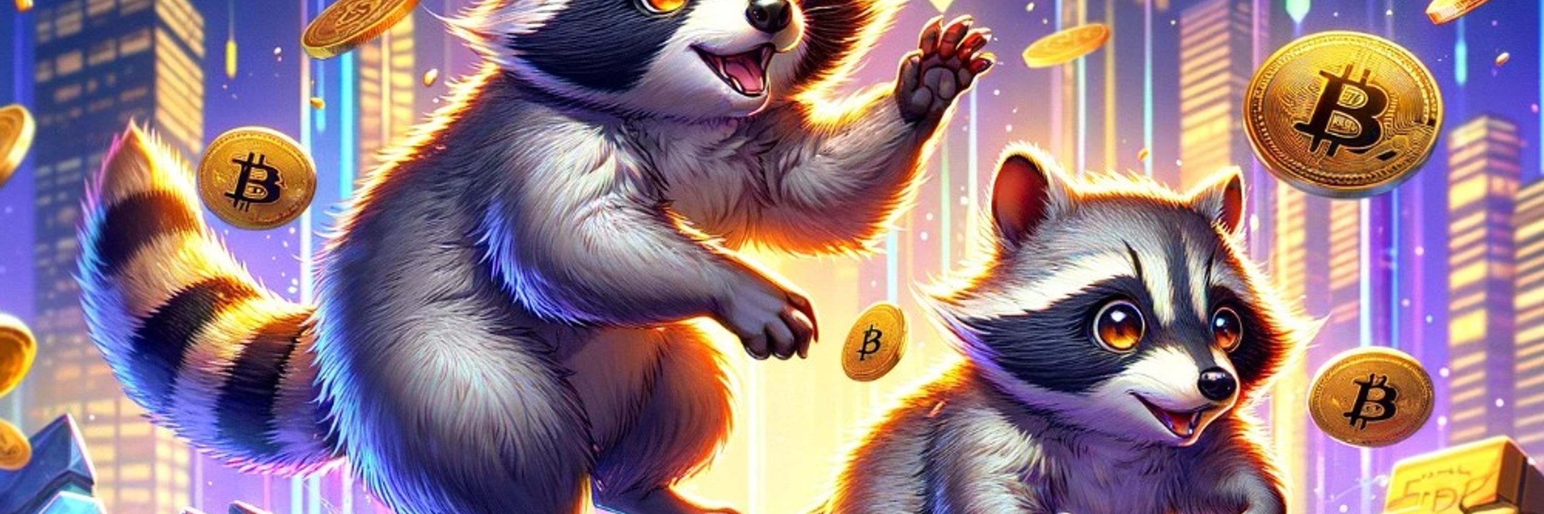 Crypto Coon Comrades