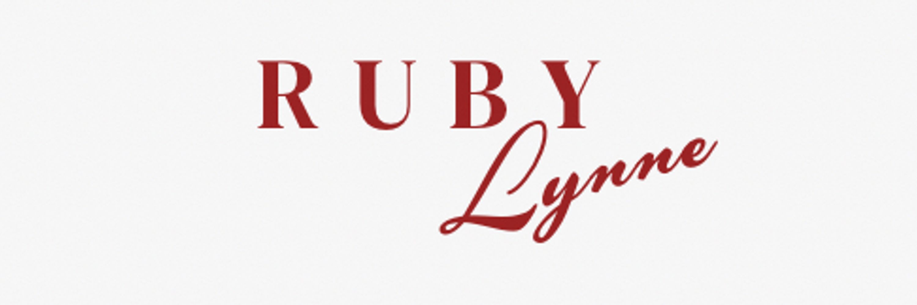 RubyLynne