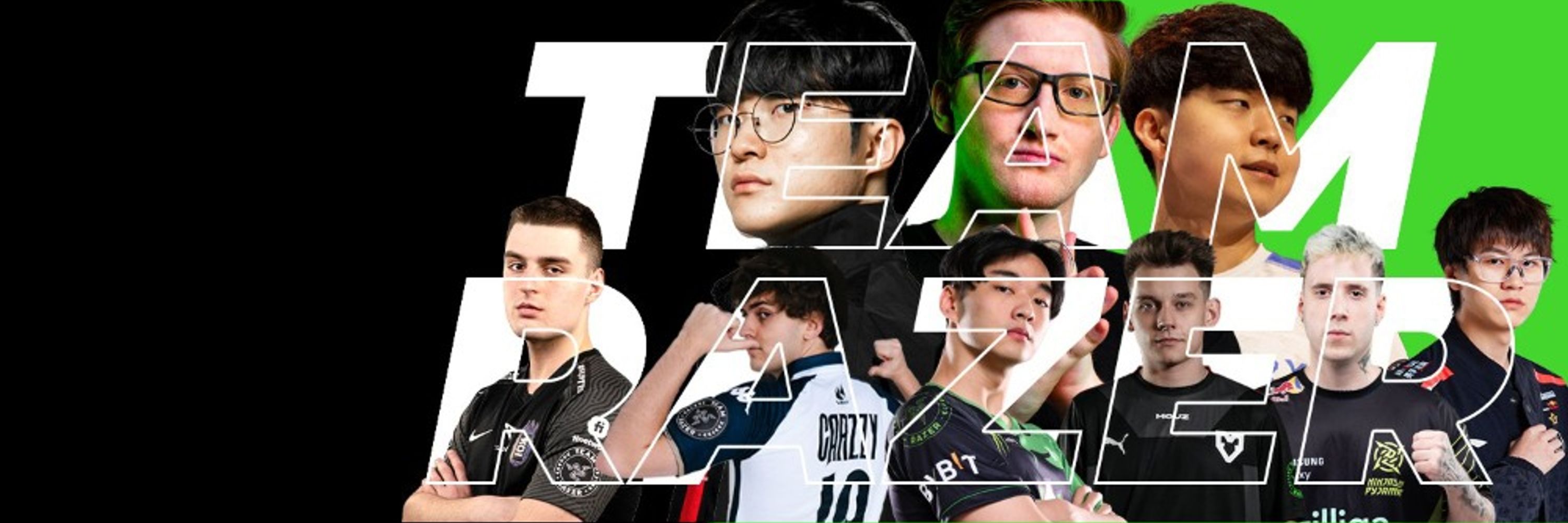 Team Razer