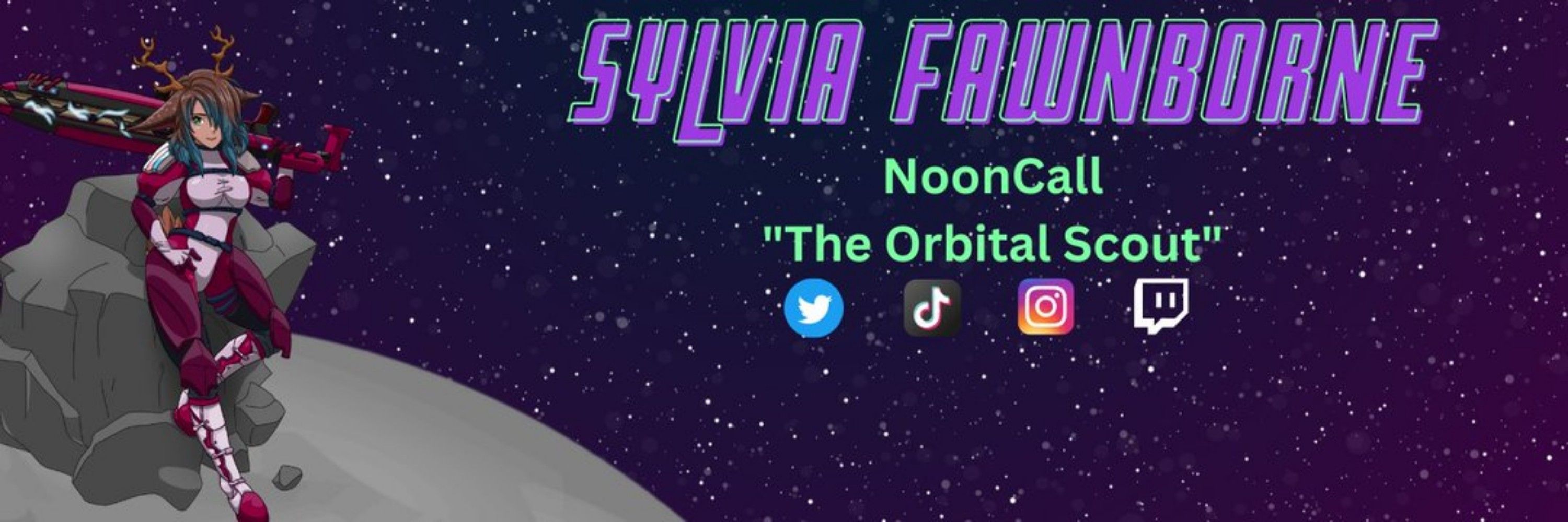 NoonCall 🏳️‍⚧️ 🇦🇺| Vtuber | 18+