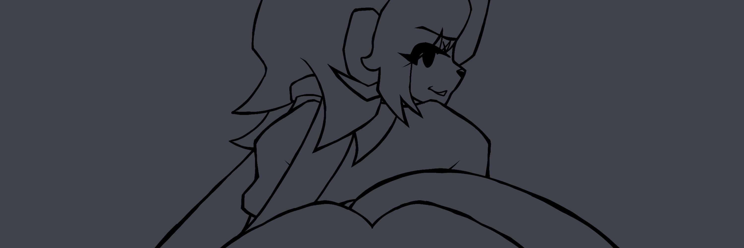 Jacelle NSFW Trash (MINORS DNI!!!)