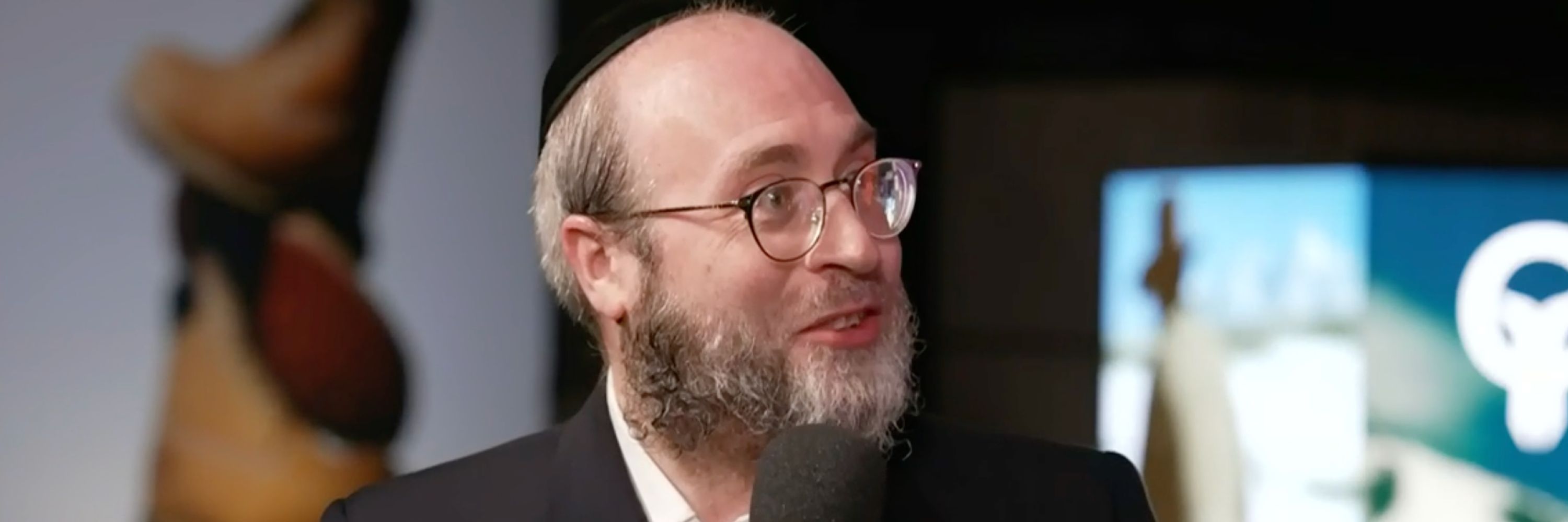 Jacob Kornbluh