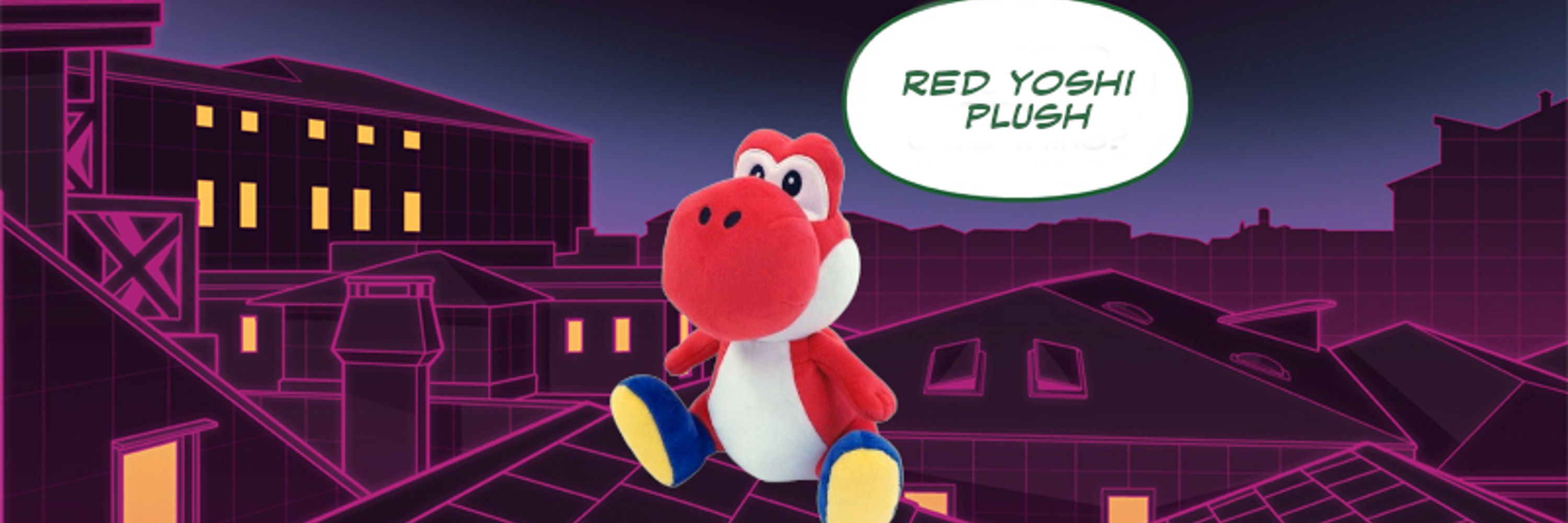 RedYoshe