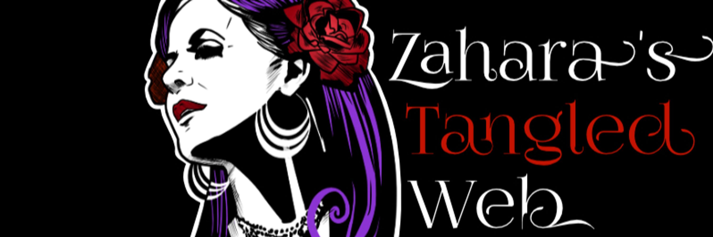 Zahara's Tangled Web